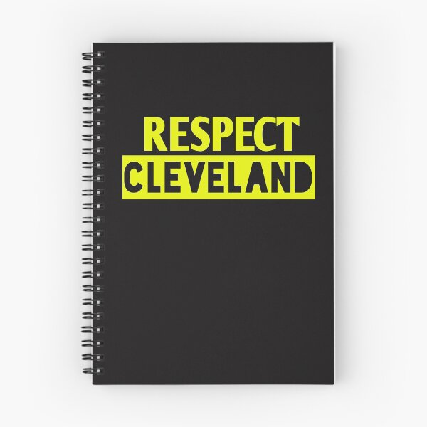 Item preview, Respect cleveland designed and sold by Andreastore.
