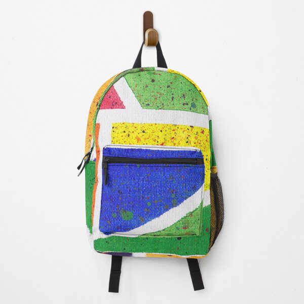 Item preview, Primary Splatter designed and sold by Sara Stokking.