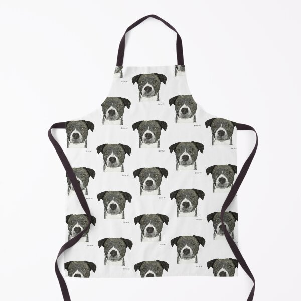 Item preview, Man's Best Friend designed and sold by buzzcutart.
