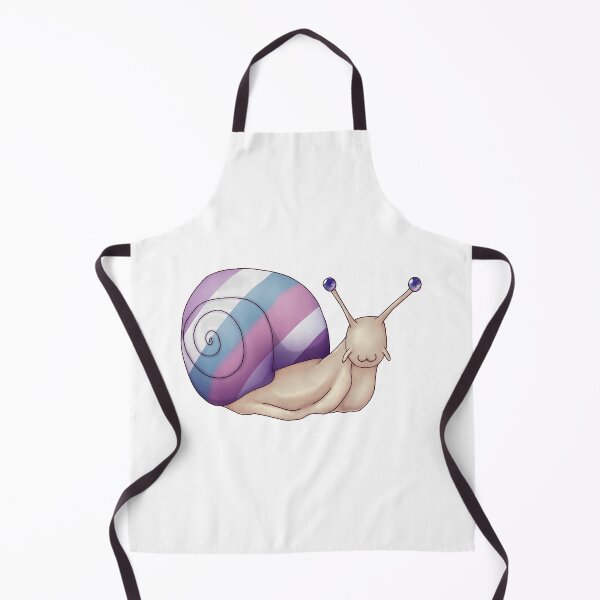 Item preview, Intersex Pride Snail designed and sold by PrideSnails.