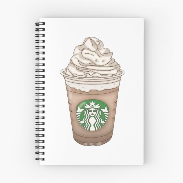 Artikelvorschau, Starbucks Frappe entworfen und verkauft von RameenHayat.