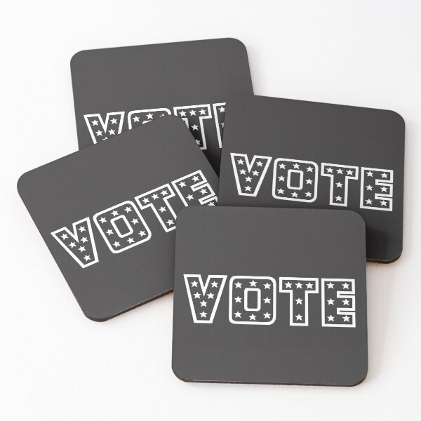 Item preview, Your Vote Matter 2020 designed and sold by BestOfTravel.