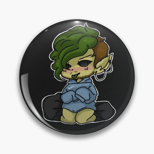 Item preview, Cute Anti  designed and sold by Eternally Dead.