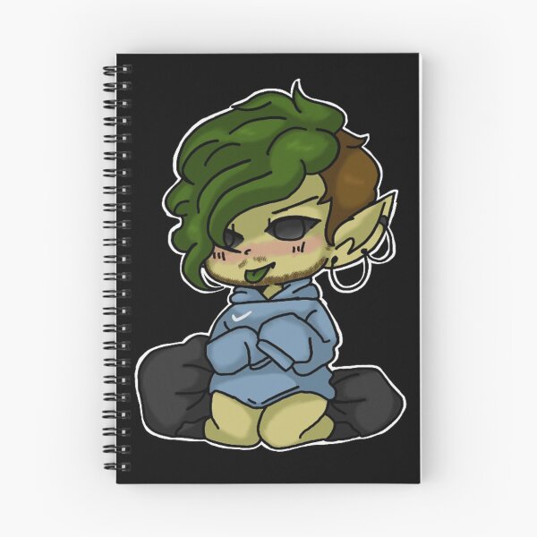 Item preview, Cute Anti  designed and sold by Eternally Dead.