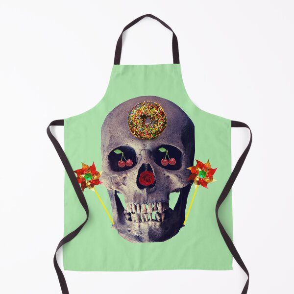 Item preview, eBuLLieNT SkuLL T-Shirt designed and sold by Swooncake Press.