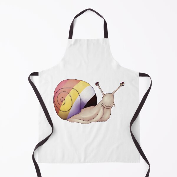 Item preview, Akoi Lith Pride Snail designed and sold by PrideSnails.