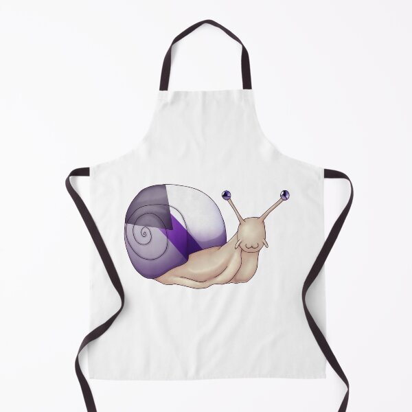 Item preview, Demisexual Pride Snail designed and sold by PrideSnails.