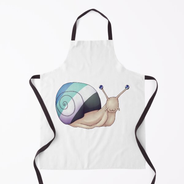 Item preview, Fraysexual Frayromantic Pride Snail designed and sold by PrideSnails.