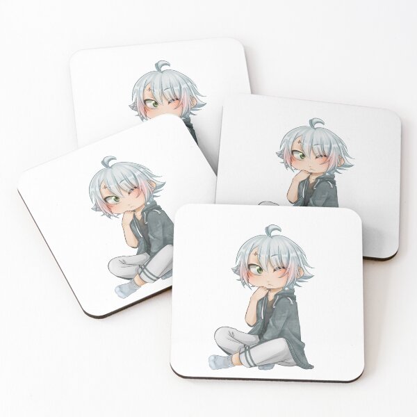 Item preview, Chico chibi anime designed and sold by AnetGarol.