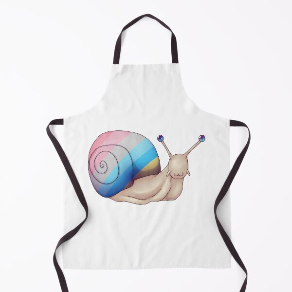 Item preview, Genderflux Pride Snail designed and sold by PrideSnails.