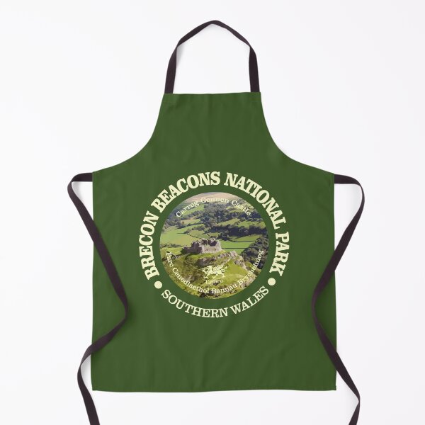 Item preview, Brecon Beacons National Park (NP) designed and sold by curranmorgan.