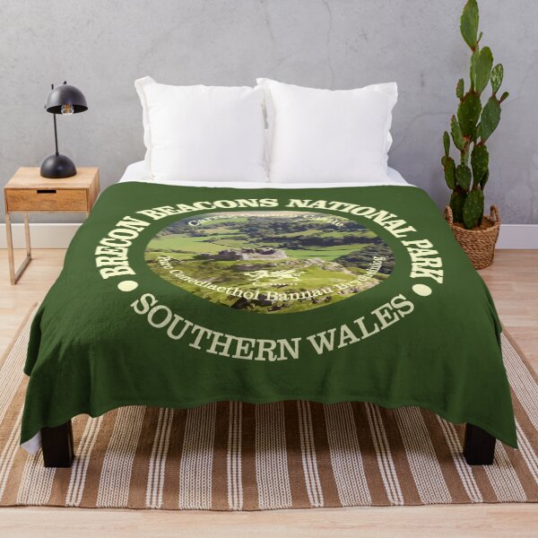 Item preview, Brecon Beacons National Park (NP) designed and sold by curranmorgan.