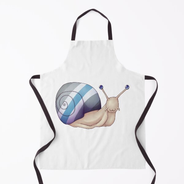 Item preview, Demiboy Pride Snail designed and sold by PrideSnails.
