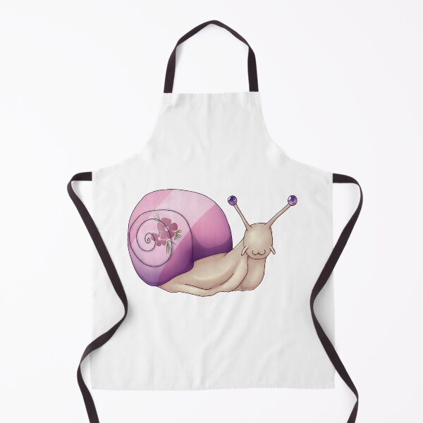 Artikelvorschau, WLW Sapphic Pride Schnecke entworfen und verkauft von PrideSnails.