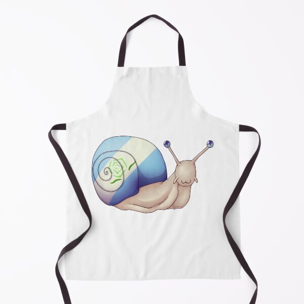 Item preview, MLM Achillean Pride Snail designed and sold by PrideSnails.