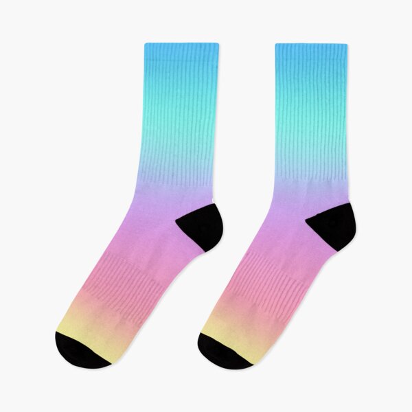 Item preview, Soft Pastel Unicorn Gradient designed and sold by Bumblefuzzies.