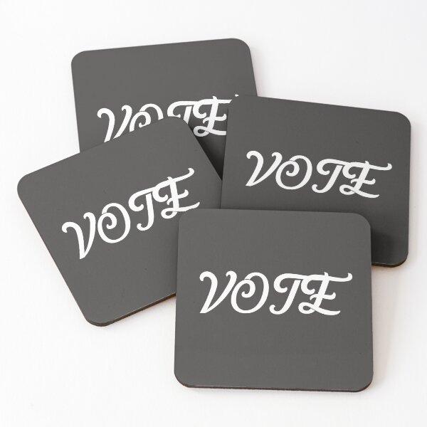 Item preview, Your vote Your Voice 2020 designed and sold by BestOfTravel.