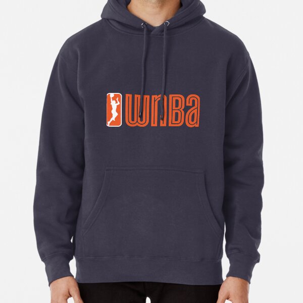 Wnba Pullover Hoodie