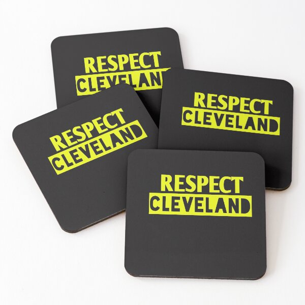 Item preview, Respect cleveland designed and sold by Andreastore.