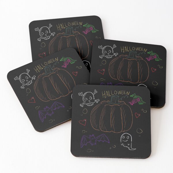 Item preview, Hallowneon designed and sold by RaeSyndrome.