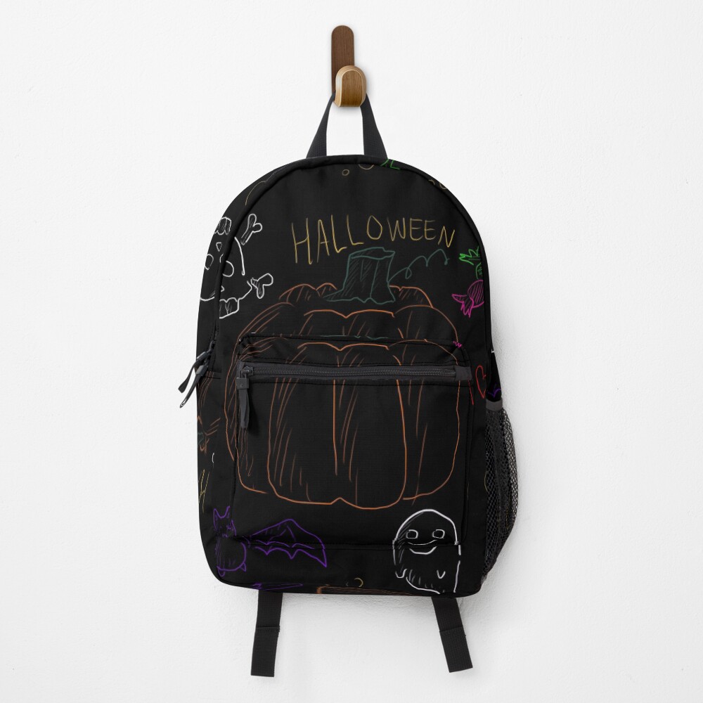 Item preview, Backpack designed and sold by RaeSyndrome.