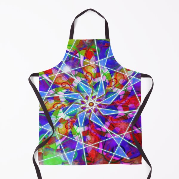 Item preview, Stained Glass Swirls designed and sold by Jedi-Artist.