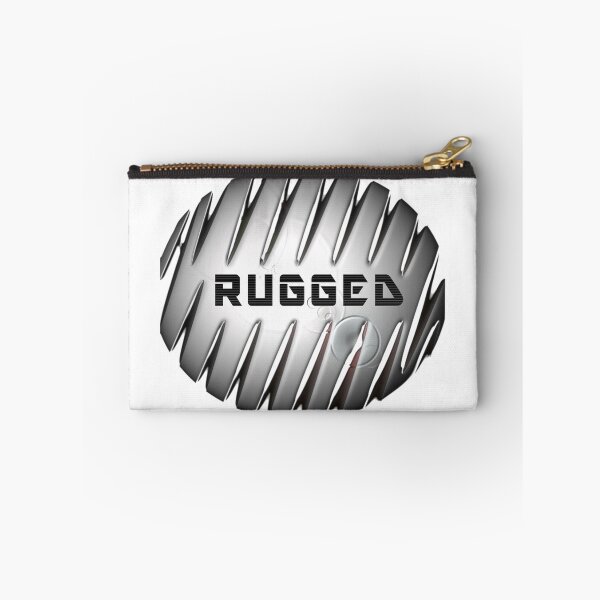 Item preview, Rugged designed and sold by artbarrel.