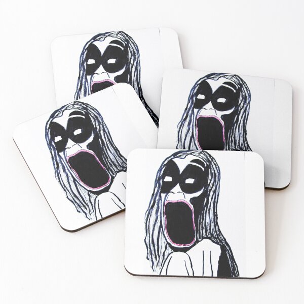 Item preview, POSSESSED designed and sold by JoAnnHayden.