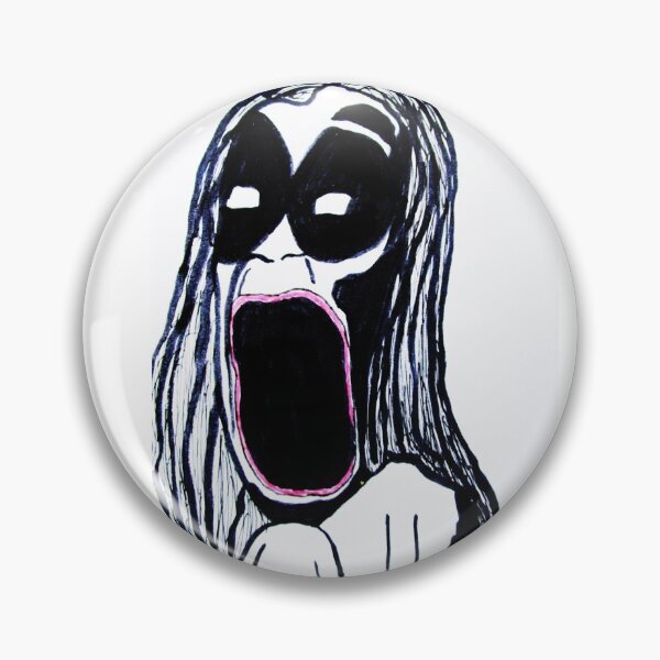 Item preview, POSSESSED designed and sold by JoAnnHayden.
