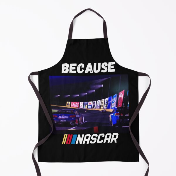 Item preview, Because Nascar Charlotte designed and sold by mccools88.