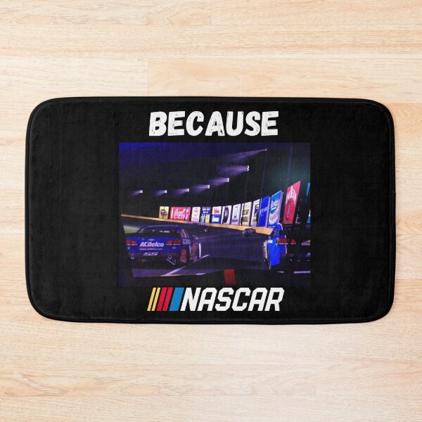 Item preview, Because Nascar Charlotte designed and sold by mccools88.
