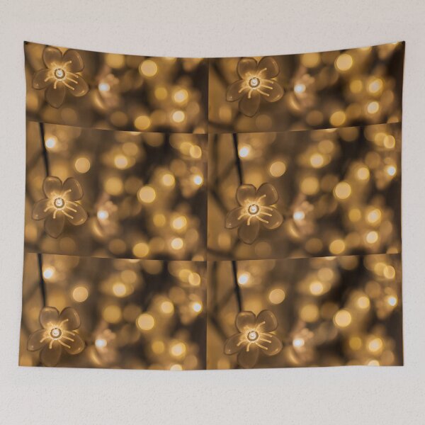 Item preview, LED light with out of focus background  designed and sold by iCreatevo.