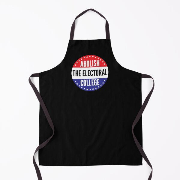 Item preview, Abolish the Electoral College designed and sold by AmpersandCuster.