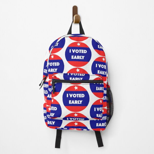 Item preview, Vote! designed and sold by Tess Salazar Espinoza.