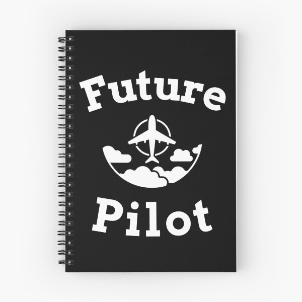 Item preview, Future Pilot designed and sold by DiceNLDesigns.