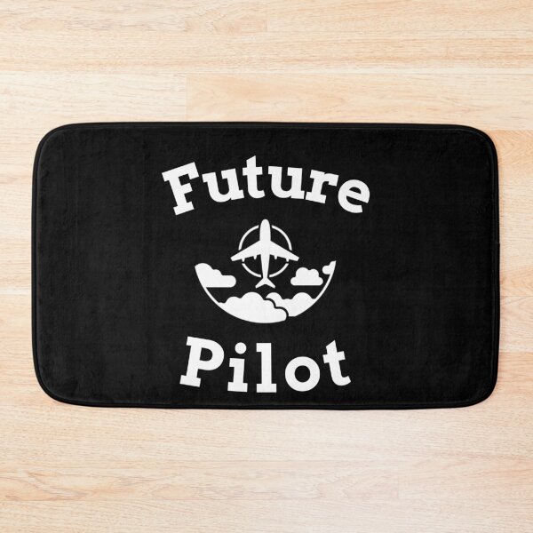 Item preview, Future Pilot designed and sold by DiceNLDesigns.