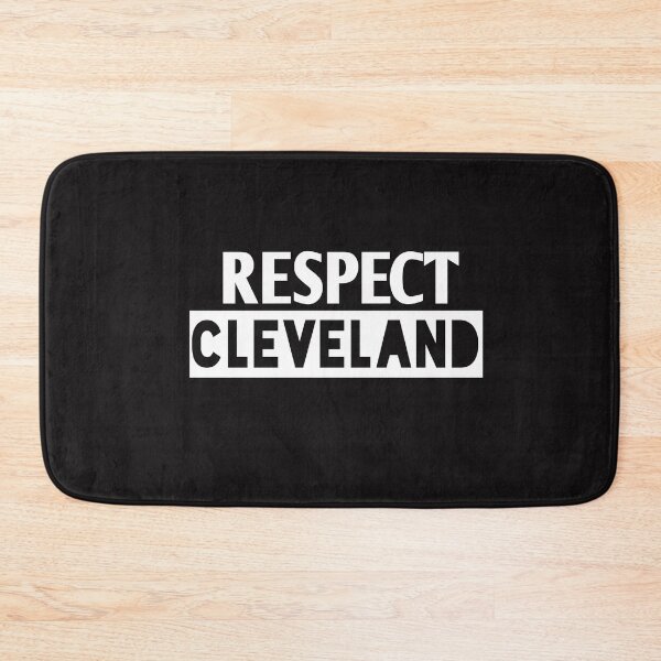 Item preview, Respect cleveland designed and sold by Andreastore.