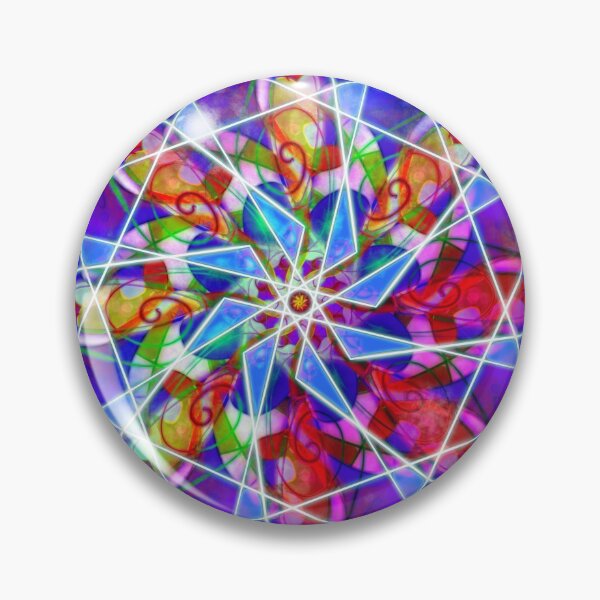 Item preview, Stained Glass Swirls designed and sold by Jedi-Artist.