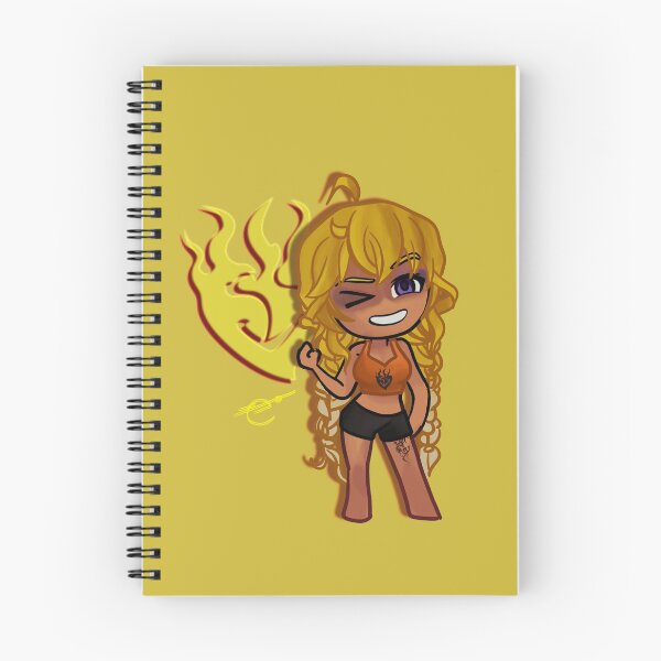 Item preview, Chibi Yang Pajamas designed and sold by ElizaOz.