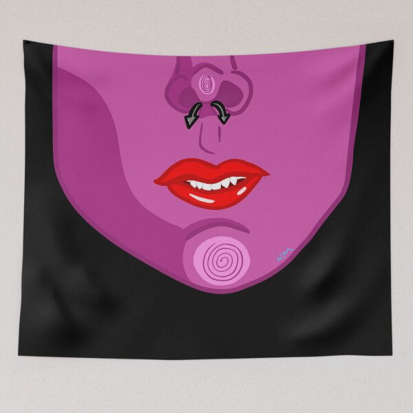 Item preview, Piercing Designs! II Septum designed and sold by FernwehVon.