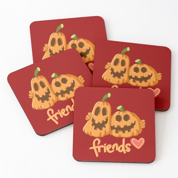 Item preview, Pumpkins friends designed and sold by OMdesign10.