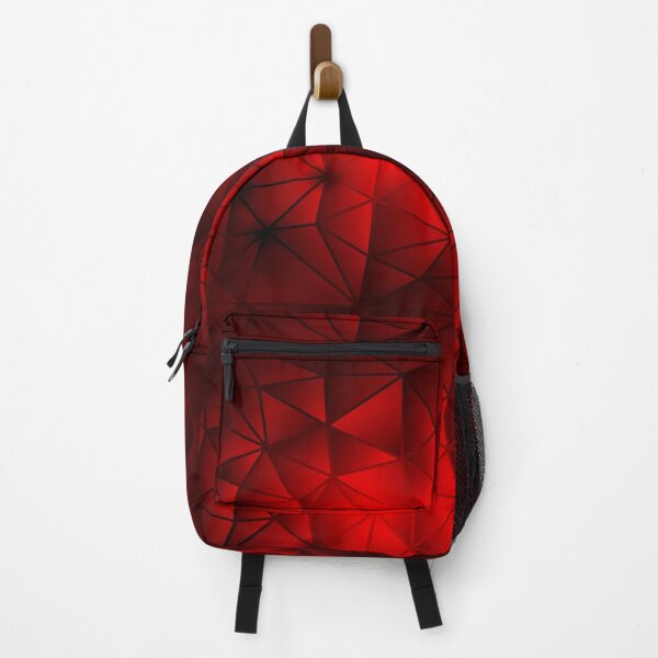 Item preview, Red Triangle Tech pattern designed and sold by jc007.