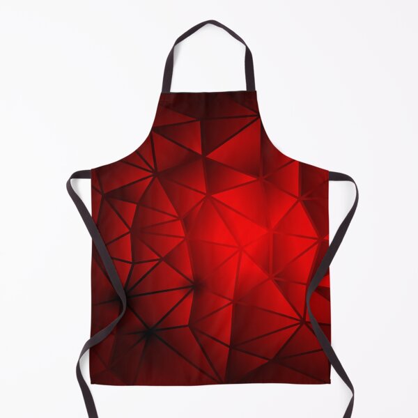 Item preview, Red Triangle Tech pattern designed and sold by jc007.