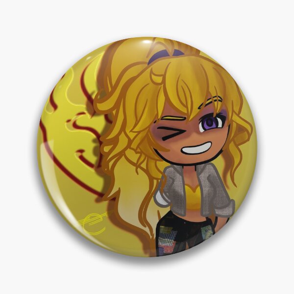 Item preview, Chibi Yang Volume Four designed and sold by ElizaOz.