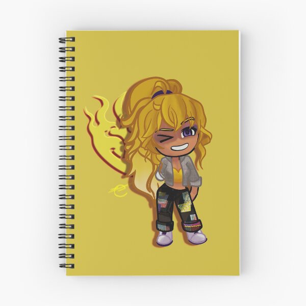 Item preview, Chibi Yang Volume Four designed and sold by ElizaOz.