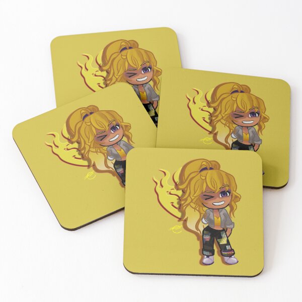 Item preview, Chibi Yang Volume Four designed and sold by ElizaOz.