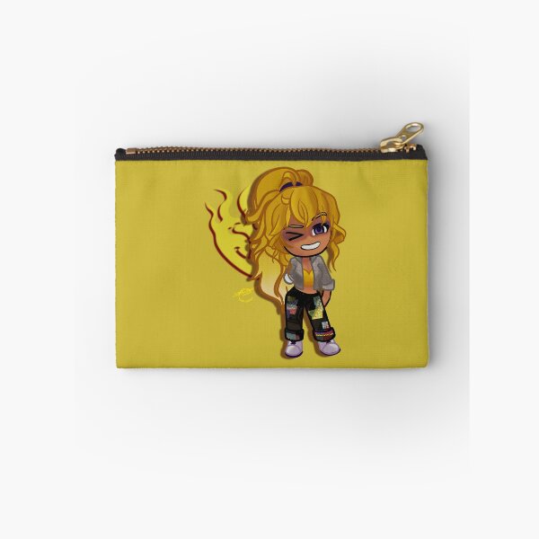 Item preview, Chibi Yang Volume Four designed and sold by ElizaOz.