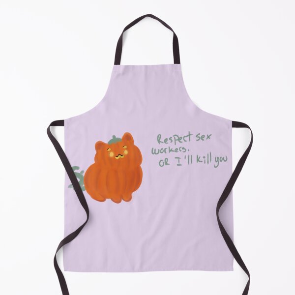 Item preview, sw affirmative pumpkin cat designed and sold by goblinbabe.