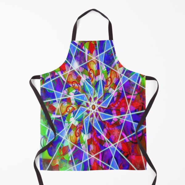 Item preview, Stained Glass Swirls designed and sold by Jedi-Artist.