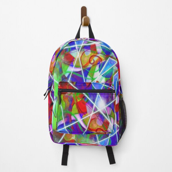 Item preview, Stained Glass Swirls designed and sold by Jedi-Artist.